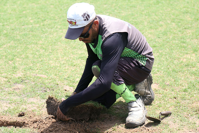[28-12-2017] Obras de modernização das estruturas - 18