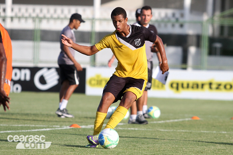 [27-01] Treino Técnico e Tático - 8