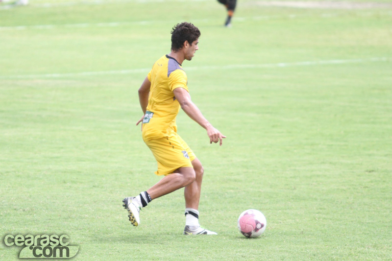 [21-11] Treino coletivo - Vovozão - 20