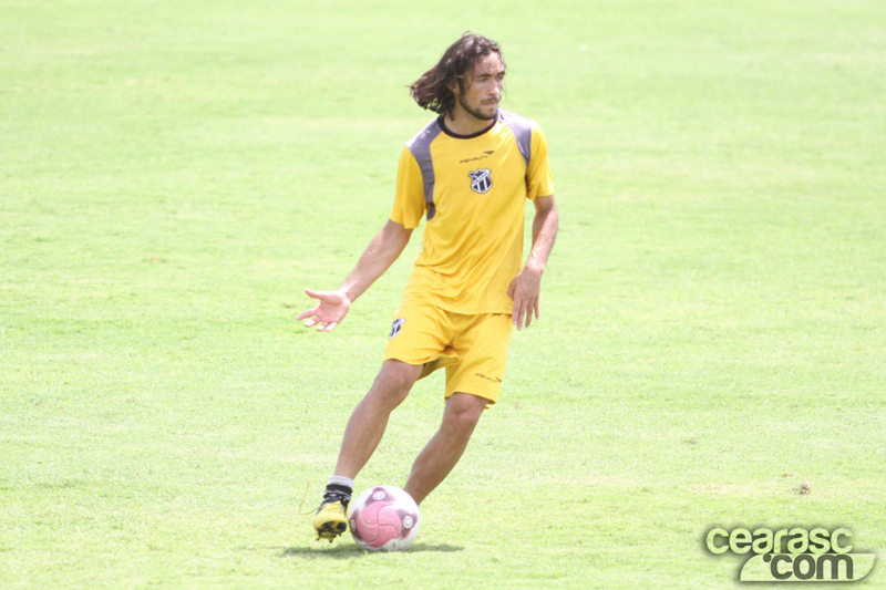 [21-11] Treino coletivo - Vovozão - 21