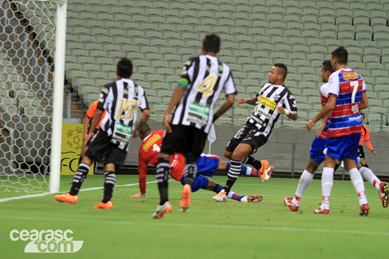[30-03] Ceará 3 X 1 Fortaleza - 02 - 8