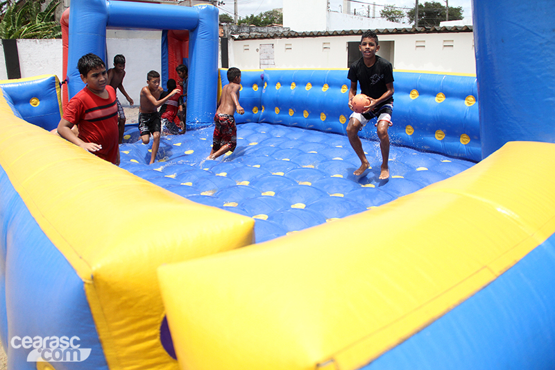 [12-10] Dia das Crianças Alvinegro 2015 - 05 - 5