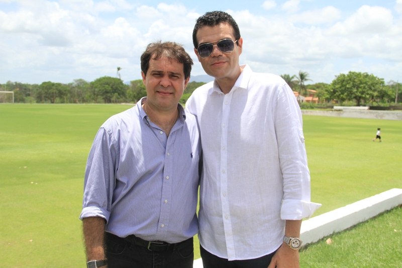 [22-02] Inauguracao da Cidade Vozao - CT Luis Campos - 04 - 35