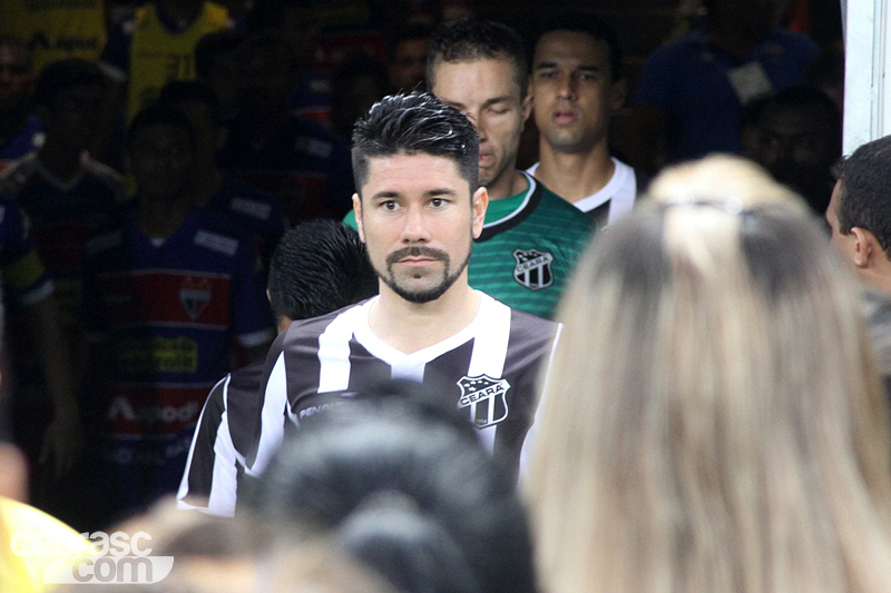 [28-02] Fortaleza 0 x 1 Ceará - 1