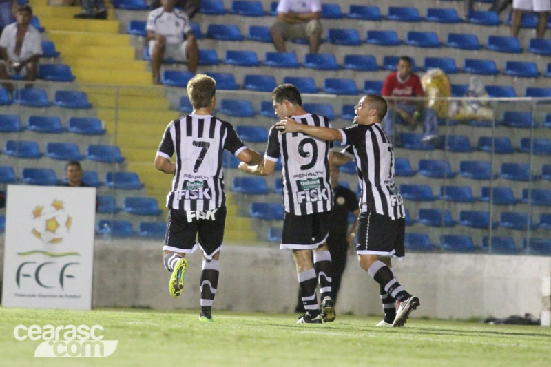 [15-02] Ceará x Itapipoca - 19