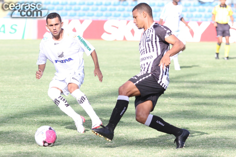 [17-11] Ceará 1 x 2 Bragantino - 6