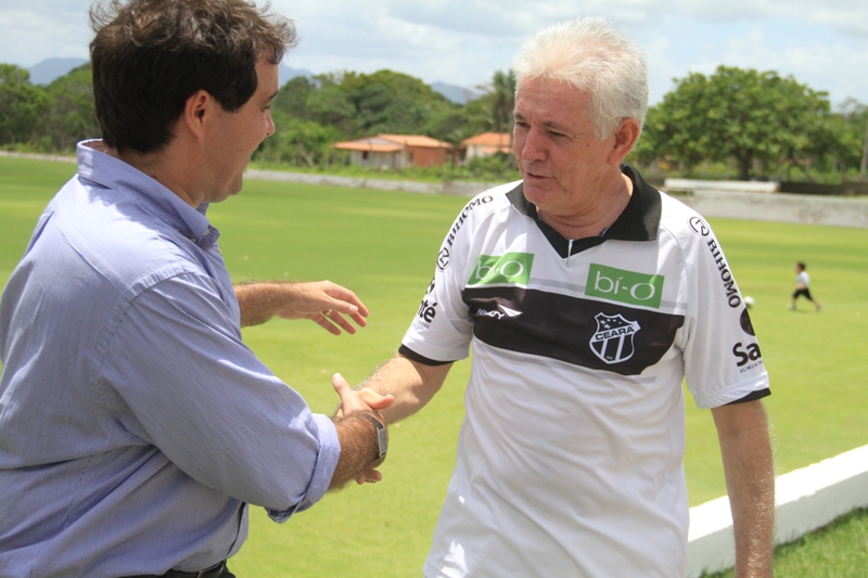 [22-02] Inauguracao da Cidade Vozao - CT Luis Campos - 04 - 36