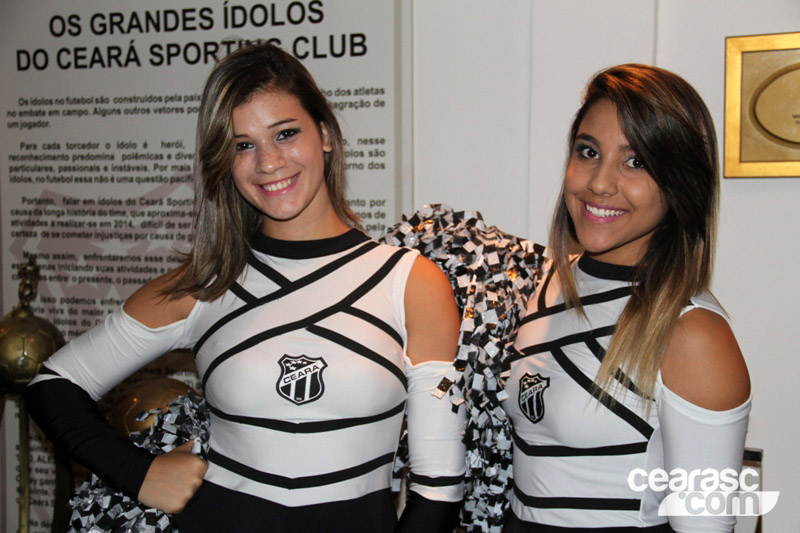 [08-09] Lançamento do terceiro uniforme Penalty Ceará - 03 - 18