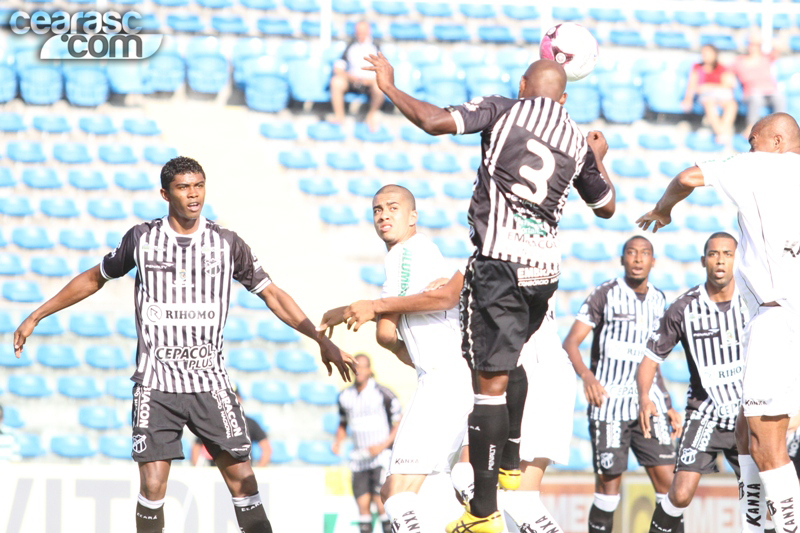 [17-11] Ceará 1 x 2 Bragantino - 7