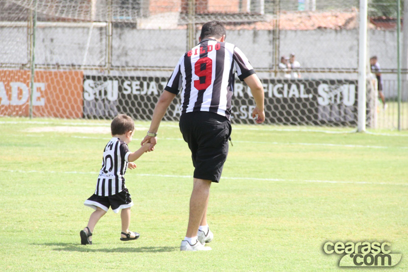 [22-09] Por dentro do Vozão II - 20