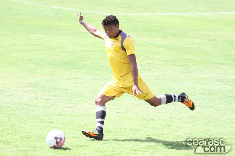 [22-11] Treino tático - Vovozão - 2