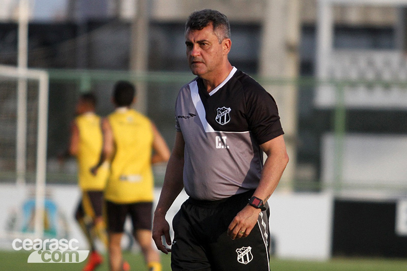 [29-10] Treino Tático - 8