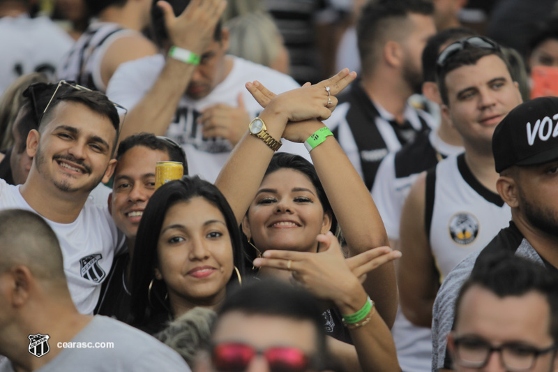 [13-01-2019] Feijoada da Arrancada Part.4 - 1