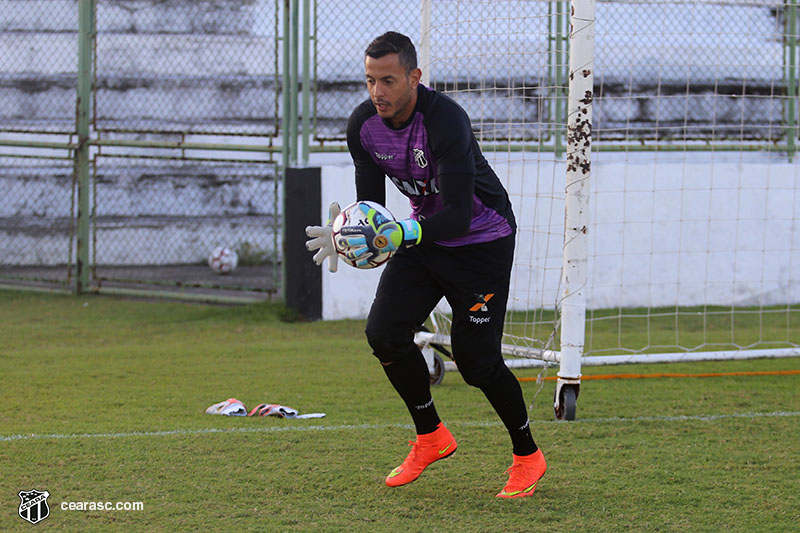 [08-08-2017] Treino Físico + Tático - 11
