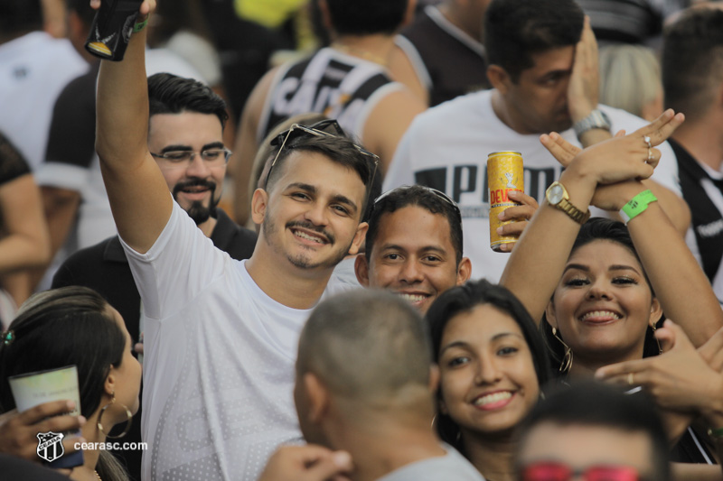 [13-01-2019] Feijoada da Arrancada Part.4 - 2