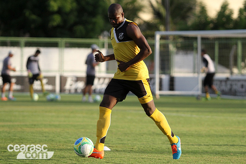 [29-10] Treino Tático - 11