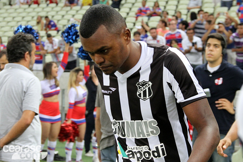 [28-02] Fortaleza 0 x 1 Ceará - 3