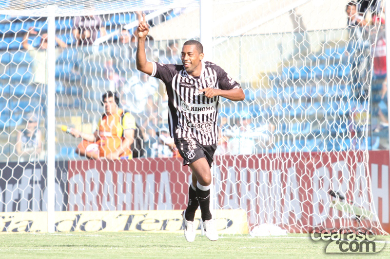 [17-11] Ceará 1 x 2 Bragantino - 8