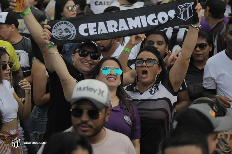 [13-01-2019] Feijoada da Arrancada Part.4 - 4