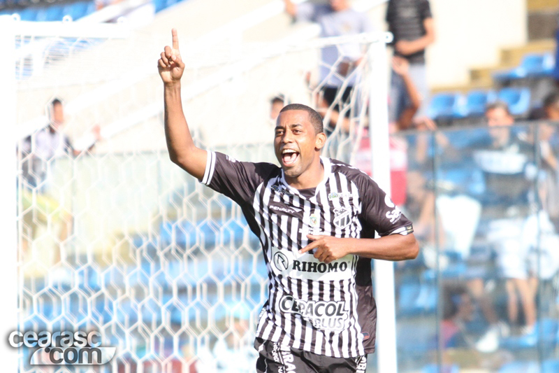 [17-11] Ceará 1 x 2 Bragantino - 9