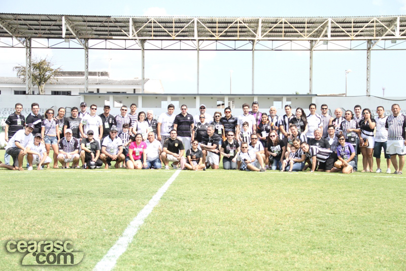 [22-09] Por dentro do Vozão II - 23