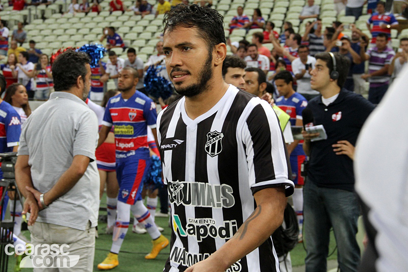 [28-02] Fortaleza 0 x 1 Ceará - 4