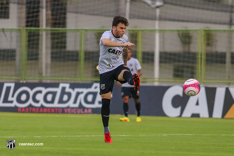 [23-01-2018] Treino Tecnico - Tático - 36