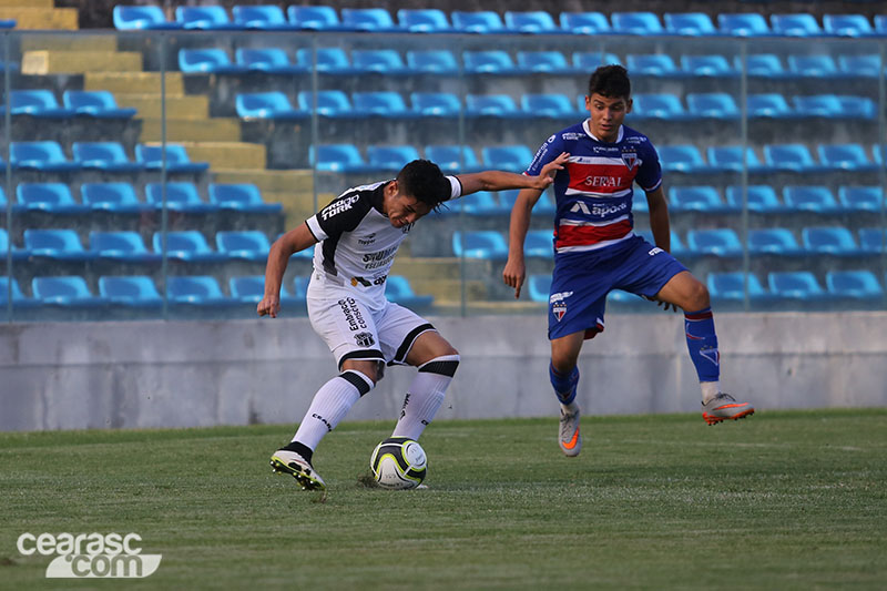 [16-11-2016] Fortaleza 1 x 0 Ceará - 19