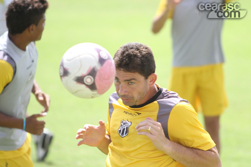 [22-11] Treino tático - Vovozão - 8