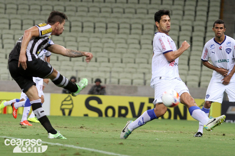 [01-09] Ceará 0 x 0 Paysandu - 31