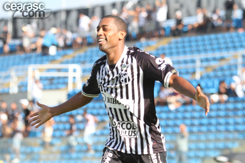 [17-11] Ceará 1 x 2 Bragantino - 10