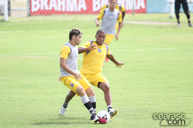 [22-11] Treino tático - Vovozão - 9