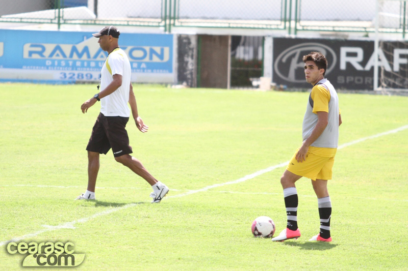 [22-11] Treino tático - Vovozão - 10