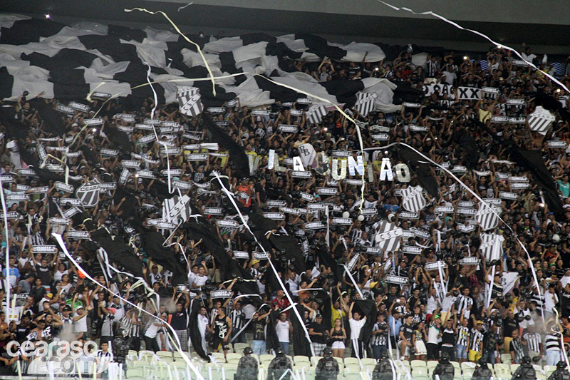 [28-02] Fortaleza 0 x 1 Ceará - 6