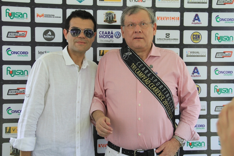 [22-02] Inauguracao da Cidade Vozao - CT Luis Campos - 05 - 5