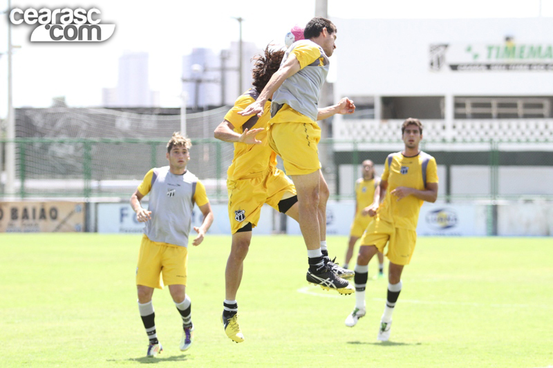 [22-11] Treino tático - Vovozão - 11