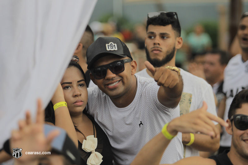 [13-01-2019] Feijoada da Arrancada Part.4 - 11