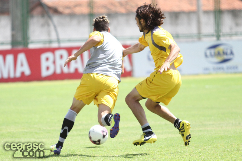 [22-11] Treino tático - Vovozão - 12