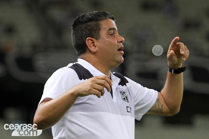 [01-09] Ceará 0 x 0 Paysandu - 34