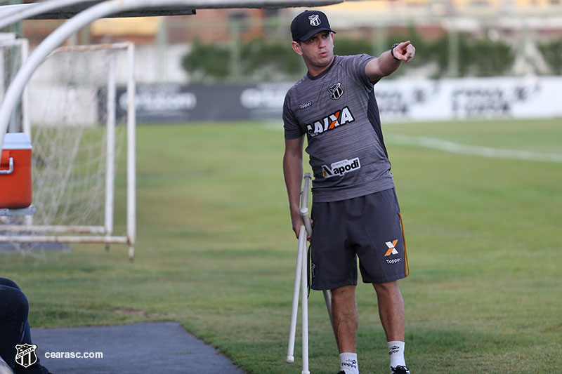 [06-11-2017] Treino Integrado - 2
