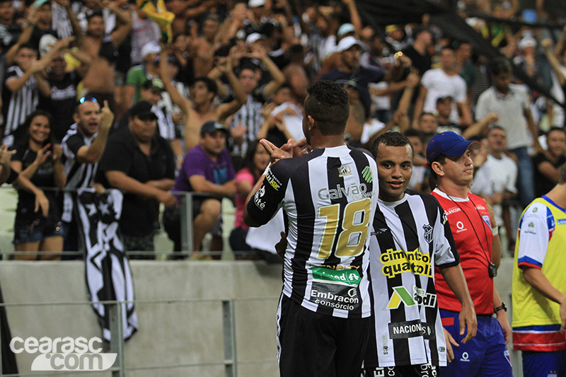 [30-03] Ceará 3 X 1 Fortaleza - 02 - 15