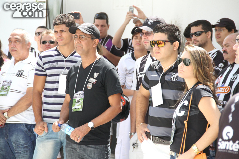 [22-09] Por dentro do Vozão II - 27