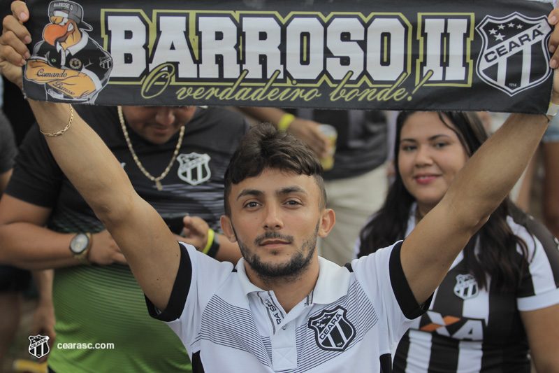 [13-01-2019] Feijoada da Arrancada Part.4 - 20