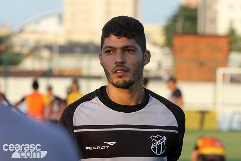 [29-01] Reapresentação + treino técnico - 7