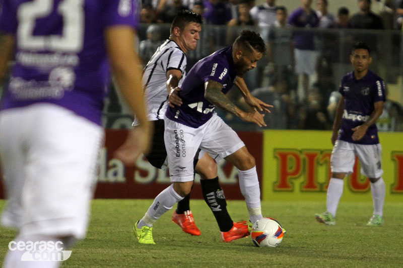 [10-11] Ceará 3 x 0 Bragantino - 46