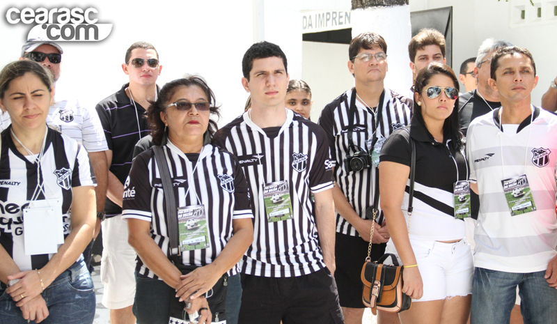 [22-09] Por dentro do Vozão II - 29