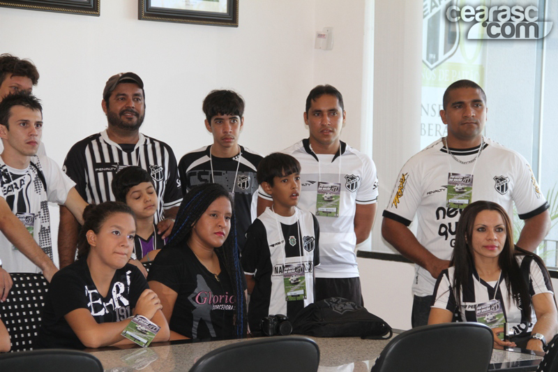 [01-12] IV Por Dentro do Vozão - 01 - 5