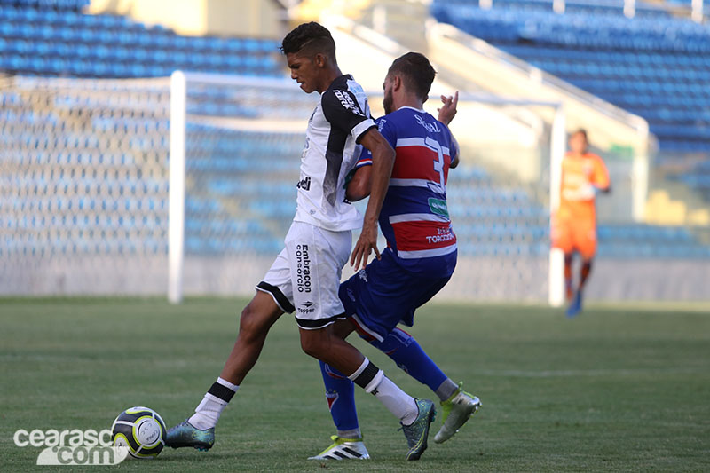 [16-11-2016] Fortaleza 1 x 0 Ceará - 24