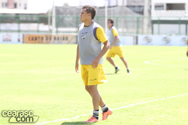 [22-11] Treino tático - Vovozão - 18