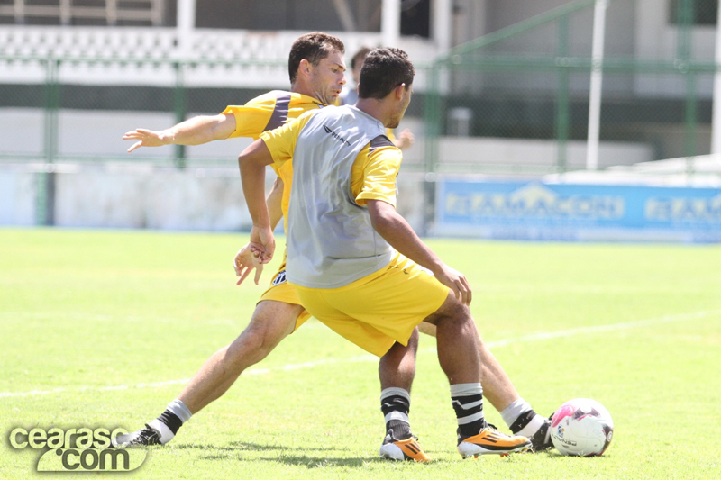 [22-11] Treino tático - Vovozão - 19